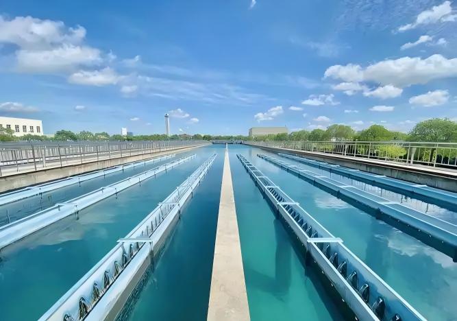LP Series RO Membranes for Municipal Water Treatment and Supply Low Pressure RO System For Municipal And Industrial Water Treatment