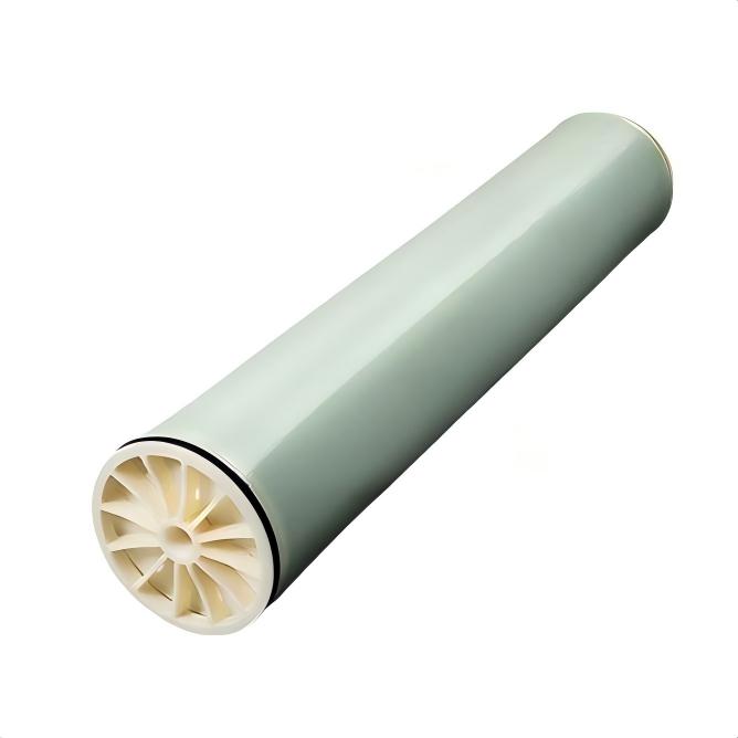 RO Membrane for High Fouling Feed Water