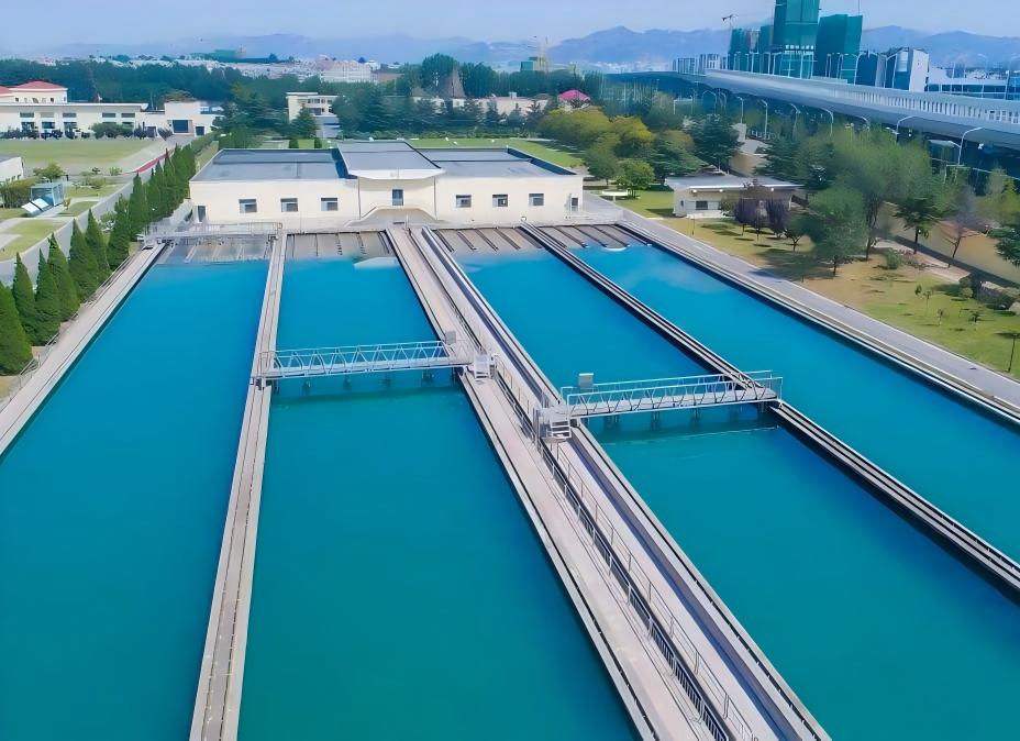 Municipal Water Treatment Applications Using Nanofiltration Membranes