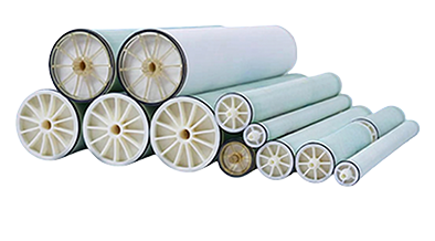 Мембранные элементы