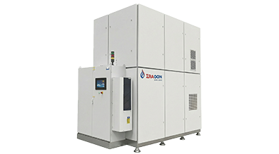 Испаритель MVR