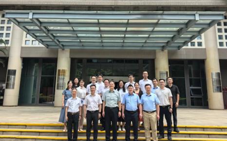 Компания Eragon Enviro Tech подписала соглашение о сотрудничестве с CAS IUE для развития технологий переработки батарей и совместной очистки сточных вод.