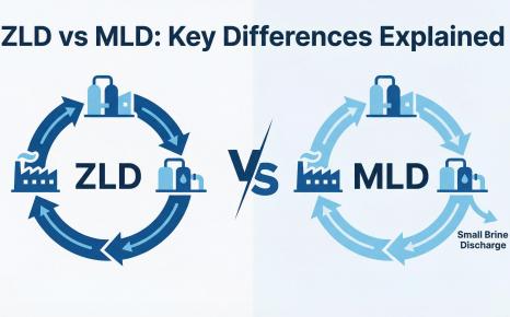 ZLD против MLD: объяснение ключевых различий