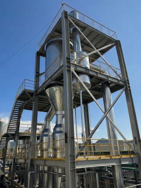 ZLD / MLD (нулевой и минимальный сброс жидких отходов)