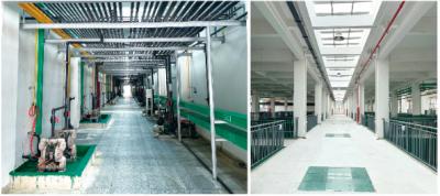 Industrial Wastewater Treatment Systems Industrial Wastewater Treatment Systems